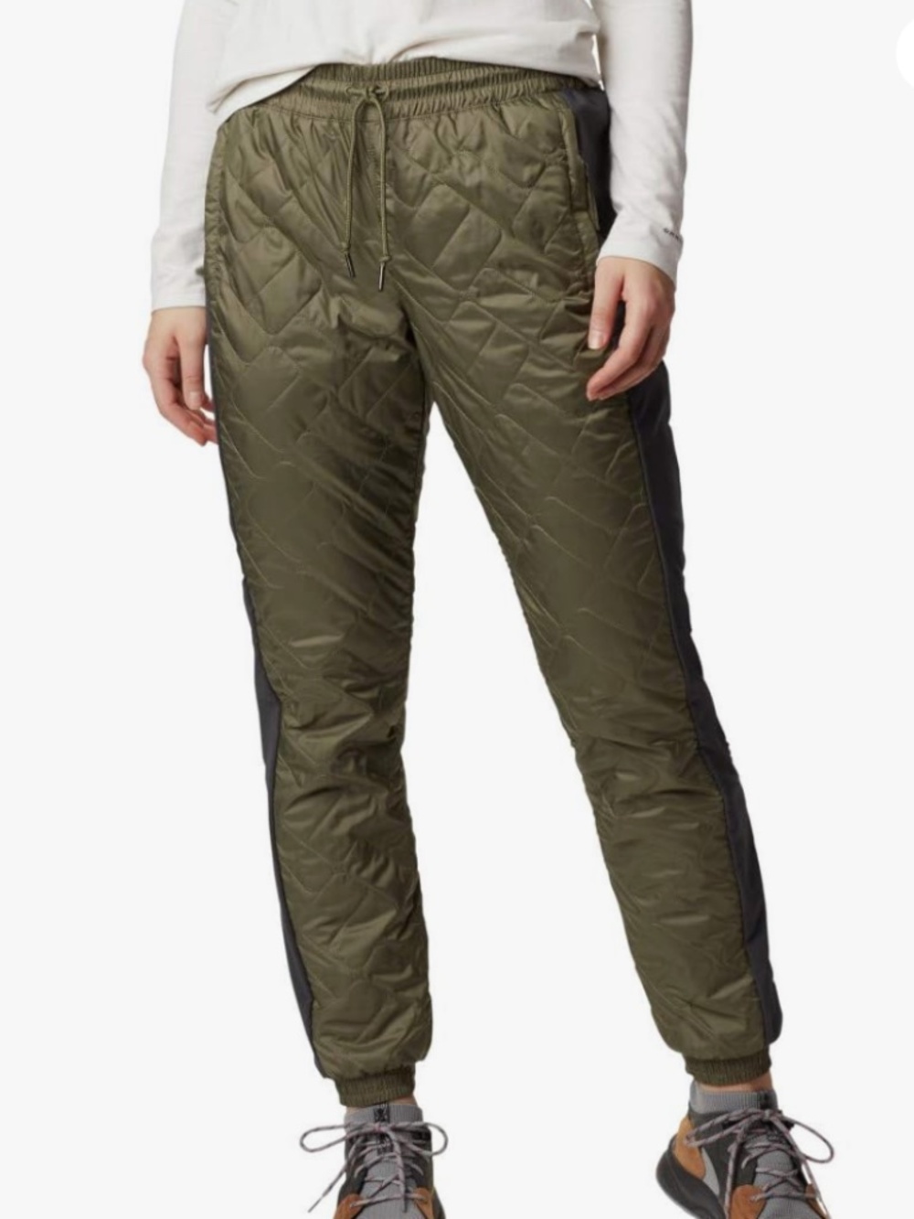 Columbia Sweet View Quilted Insulated Pants